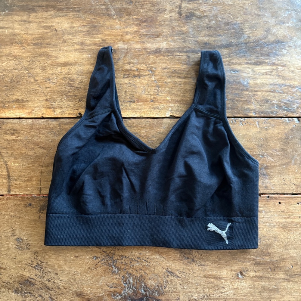 Puma Bra